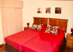 Hostal Geesink